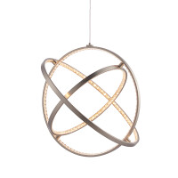 74729 Eternity 1lt lampa wisząca Endon - MEGA rabaty w koszyku %