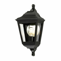 KERRY-FLUSH Kerry 1 Lekki Lampa sufitowa Elstead - Mega RABATY w koszyku %
