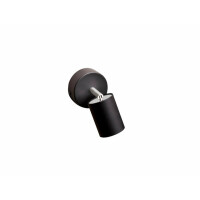 6018 EYE SPOT BLACK I KINKIET--rabaty 15% w koszyku
