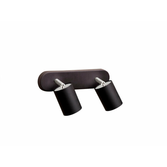 6020  EYE SPOT BLACK II KINKIET--rabaty 15% w koszyku