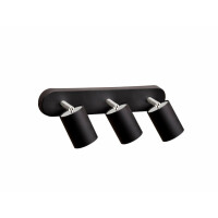 6021 EYE SPOT BLACK III LISTWA PUNKTOWA - rabaty 15% w koszyku