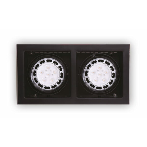 Matrix II H0049 oprawa halogenowa Maxlight