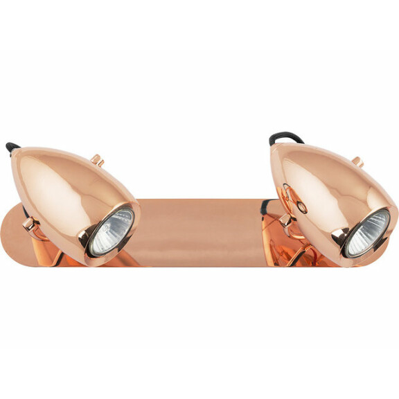 6264 SALINA COPPER KINKIET--rabaty 15% w koszyku