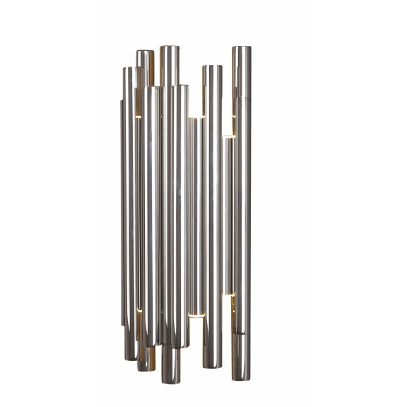 W0186 ORGANIC CHROM kinkiet  Maxlight