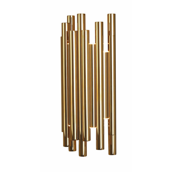 ORGANIC GOLD W0187 kinkiet  Maxlight