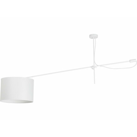 6640 VIPER WHITE LAMPA WISZĄCA - rabaty 15% w koszyku