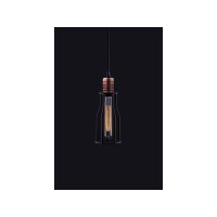 6337 Loft Workshop lampa wisząca Nowodvorski - rabaty 15% w koszyku
