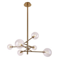 Lollipop P0294 Lampa wisząca Maxlight