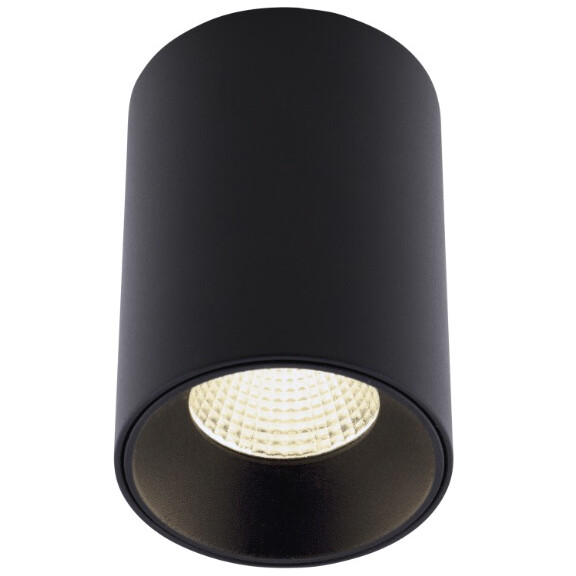 Chip C0163 Plafon czarny 920LM Maxlight