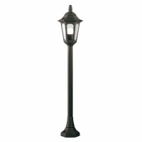 PRM5-BLACK Parafia Mini 1 Lekki Filar Elstead - Mega RABATY w koszyku %