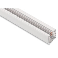 Szynoprzewód 3-fazowy 2m biały Maxlight