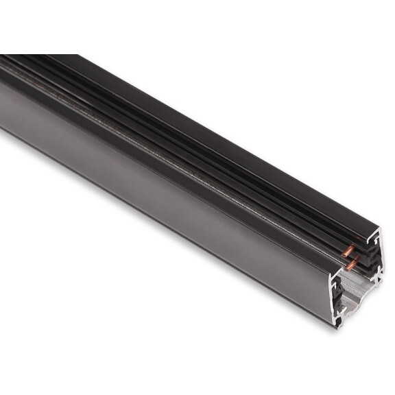 MHT1-300-BK Szynoprzewód 3-fazowy 3m czarny Maxlight