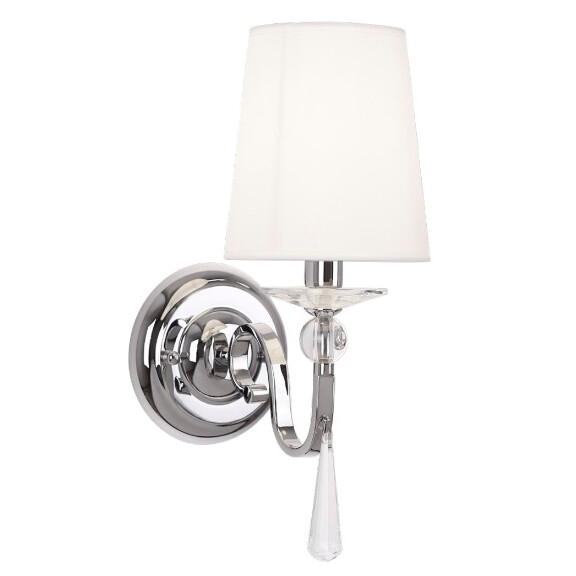 Charlotte W0067 kinkiet Maxlight