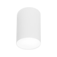 6528  POINT PLEXI WHITE L LAMPA SUFITOWA--rabaty 15% w koszyku