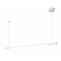 ORGANIC HORIZON P0361 LAMPA WISZĄCA  Maxlight