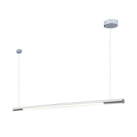P0359 Organic lampa wisząca Maxlight