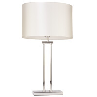 Lampa stołowa ATHENS T01444WH CR Cosmolight