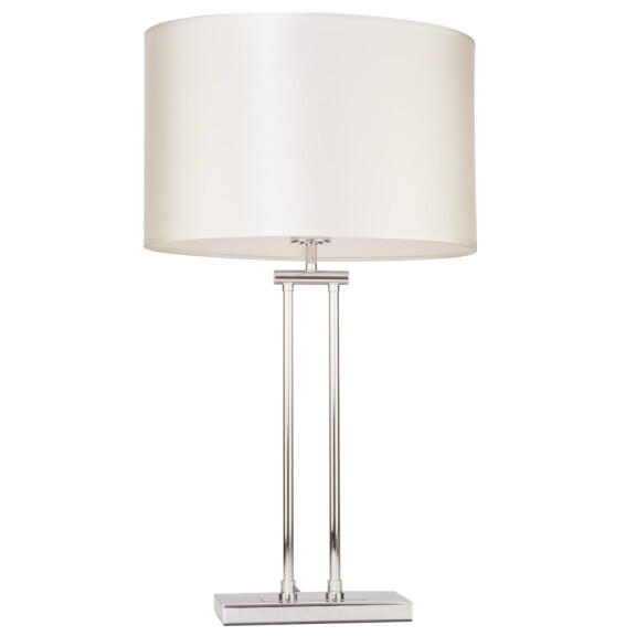 Lampa stołowa ATHENS T01444WH CR Cosmolight