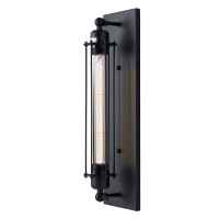 Kinkiet YORK W01307BK Cosmolight