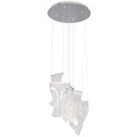 P0371D Silk lampa wisząca Maxlight