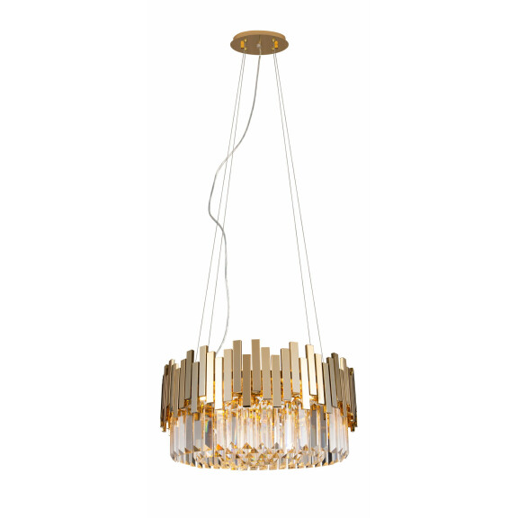 Trend P0368 lampa wisząca  Maxlight