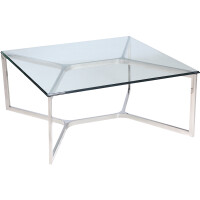 Stolik kawowy HAMPTONS HP-CT1144S Cosmolight