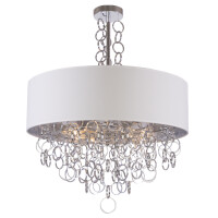 Lampa wisząca CAIRO P06496WH AG Cosmolight