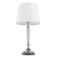 Lampa stołowa MONACO T01878WH Cosmolight
