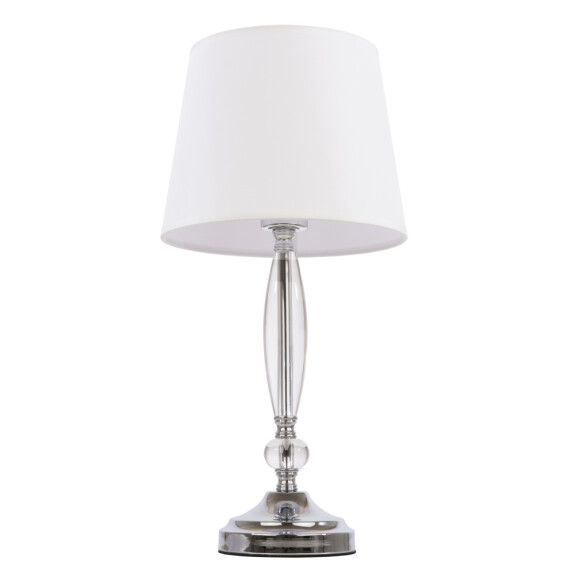 Lampa stołowa MONACO T01878WH Cosmolight