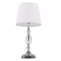 Lampa stołowa MONACO T01885WH Cosmolight