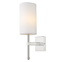 Kinkiet DENVER W01987WH NI Cosmolight