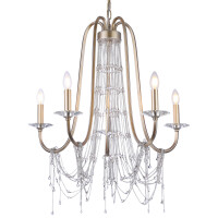 Lampa wisząca MADRID P05165CP Cosmolight