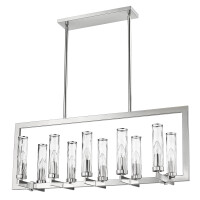 Lampa wisząca OXFORD P10069NI Cosmolight