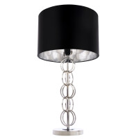 Lampa stołowa LIMA T01946CH Cosmolight