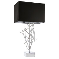 Lampa stołowa PANAMA T01953CH Cosmolight