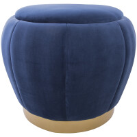 Pufa VELVET VT-SL1455BL Cosmolight