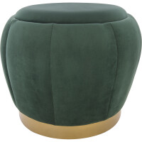 Pufa VELVET VL-SL1448GR Cosmolight