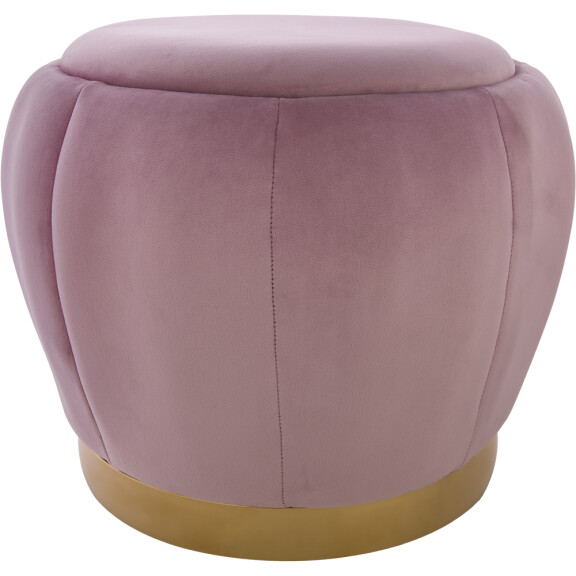 Pufa VELVET VL-SL1431RO Cosmolight