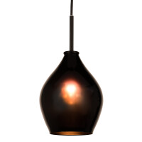 Lampa wisząca KUALA LUMPUR P01557BK Cosmolight