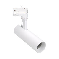 SHINEMAKER S0015 LAMPA DO SZYNOPRZEWODU BIAŁA ściemnialna Maxlight 
