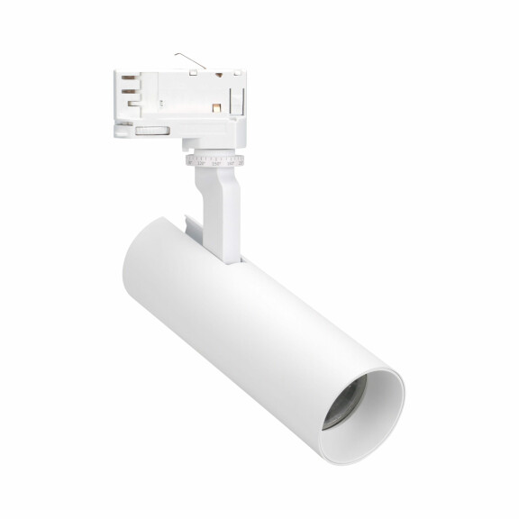 SHINEMAKER S0015 LAMPA DO SZYNOPRZEWODU BIAŁA ściemnialna Maxlight