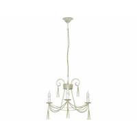 4983 LAMPA TWIST WHITE III ZWIS--rabaty 15% w koszyku