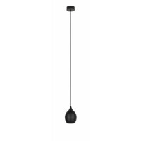 COMET DROP P0435 Lampa wisząca CZARNA Maxlight