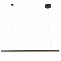 Trio 1 P0310D Lampa wisząca ściemnialna Maxlight