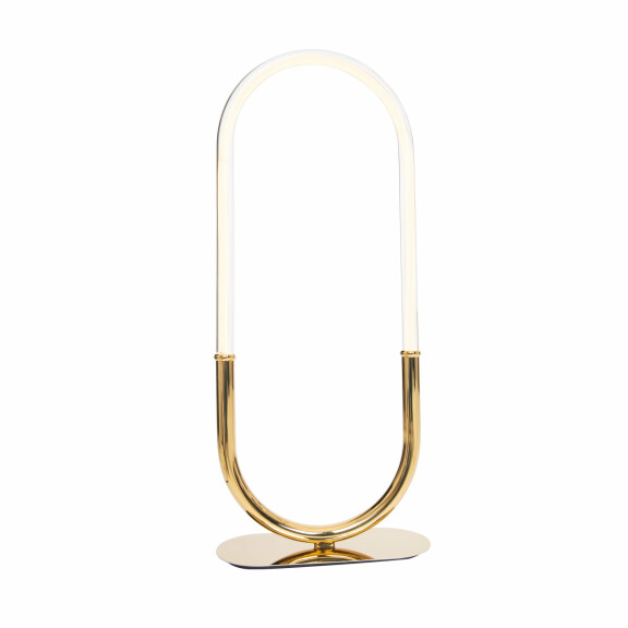 OLIVIA T0045D Lampa stołowa Maxlight