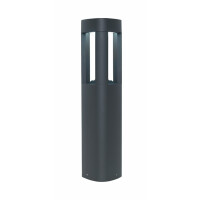 EL-40075 Tribeca post IP54 8W Saxby - MEGA rabaty w koszyku %