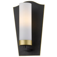 Kinkiet DUBLIN W01162BZ Cosmolight