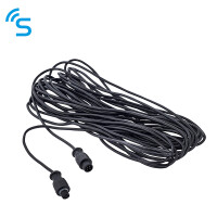 92019 Smart IKON  10M cable Saxby - MEGA rabaty w koszyku %