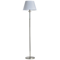 Lampa stojąca SIENA F01322WH NI Cosmolight
