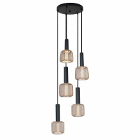 MESH P0439 Lampa wisząca Maxlight
